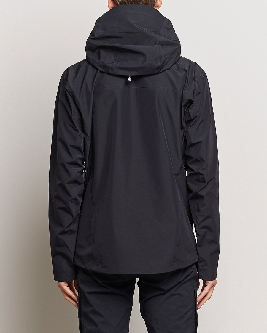 Mies | Takit | Arc'teryx | Beta LT Jacket Black