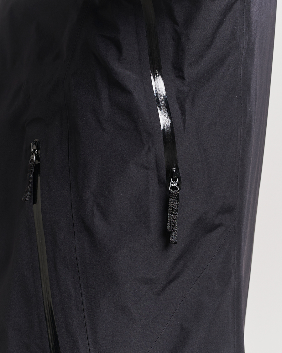 Mies | Takit | Arc'teryx | Beta LT Jacket Black
