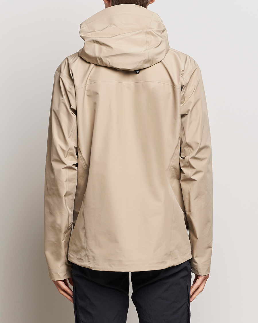 Mies | Takit | Arc'teryx | Beta LT Jacket Smoke Bluff