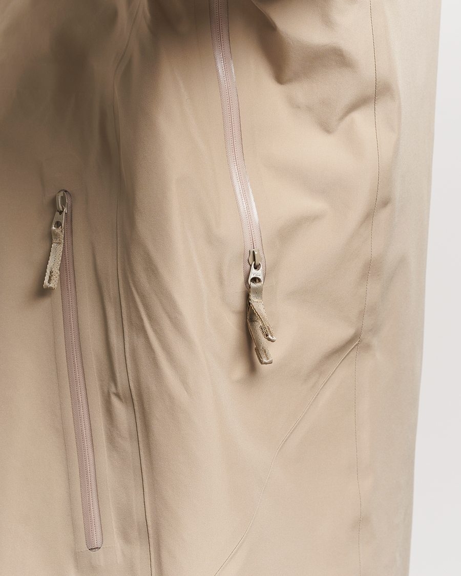 Mies | Takit | Arc'teryx | Beta LT Jacket Smoke Bluff