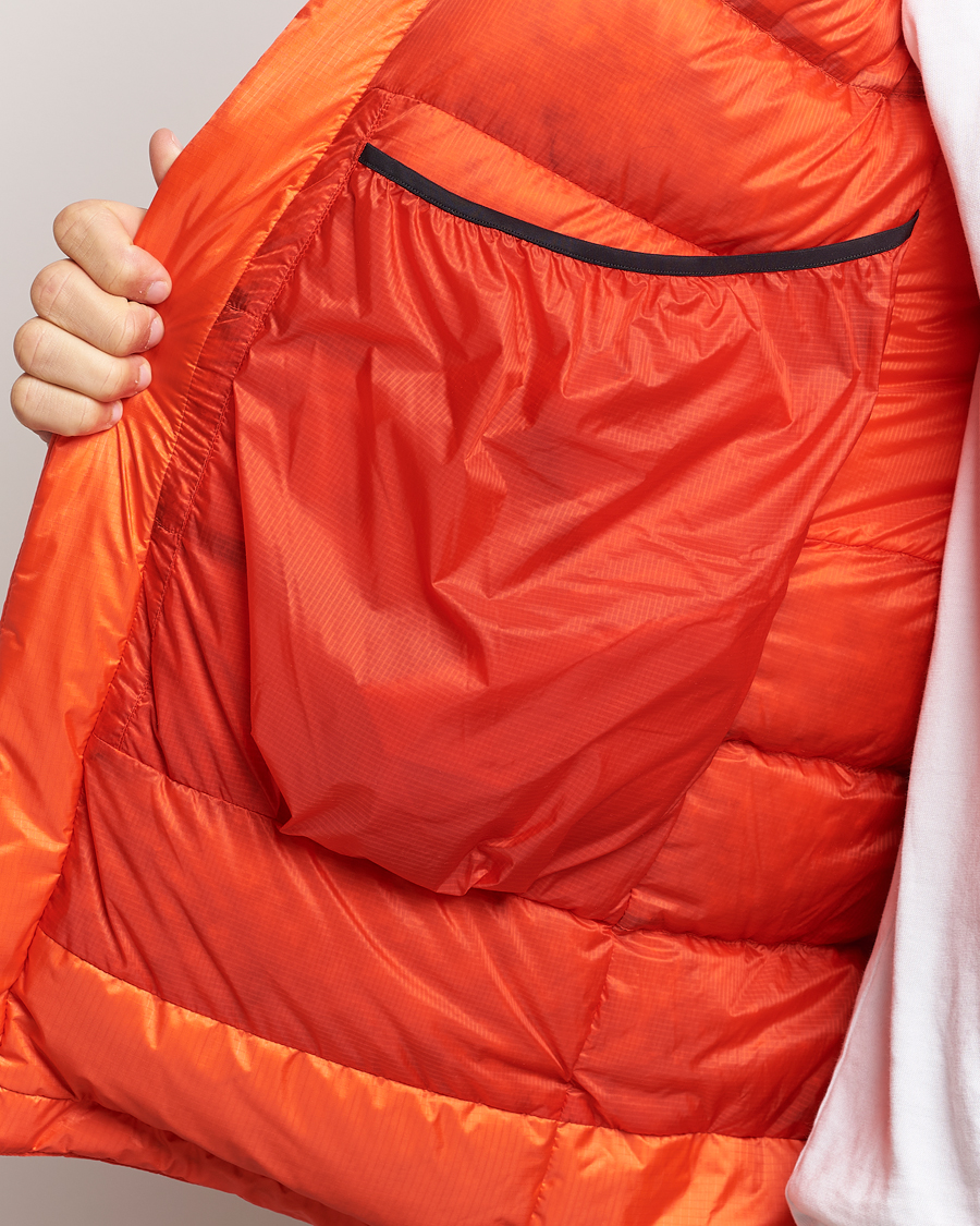 Mies | Takit | Arc'teryx | Alpha Parka Dynasti Red