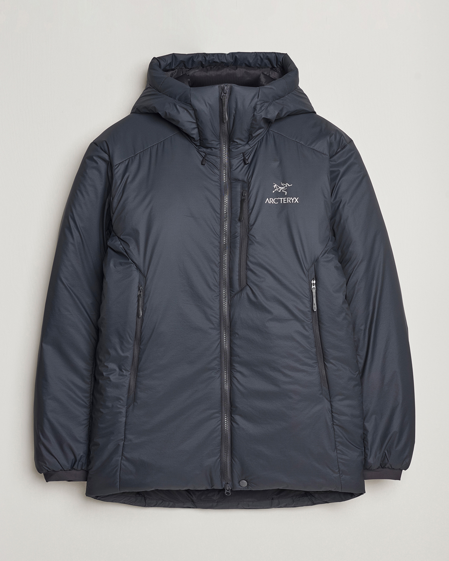 Mies | Takit | Arc'teryx | Nuclei SV Parka Graphite