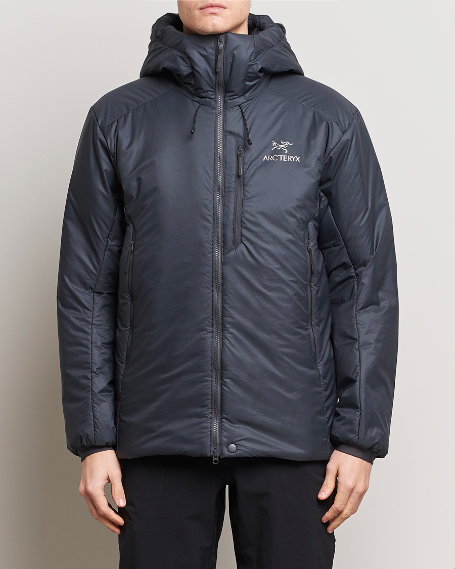 Mies | Takit | Arc'teryx | Nuclei SV Parka Graphite