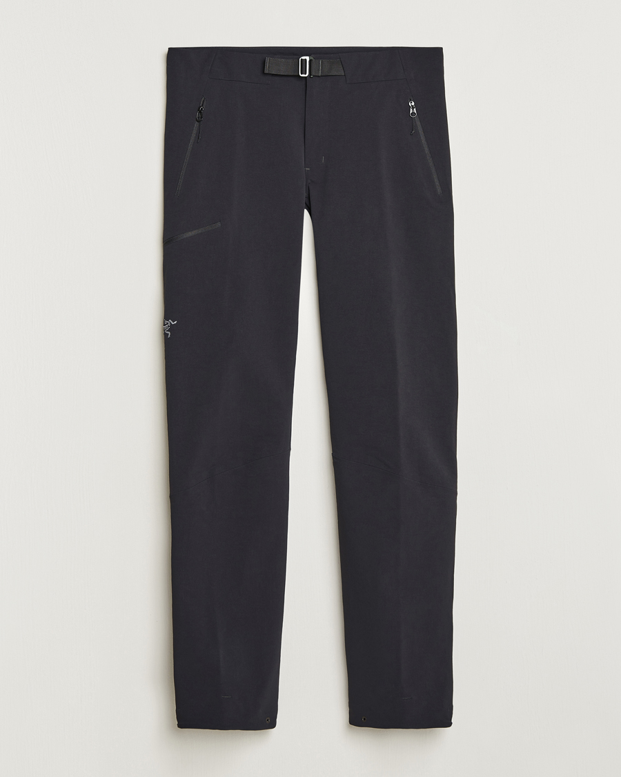 Mies | Housut | Arc'teryx | Gamma AR Pants Black