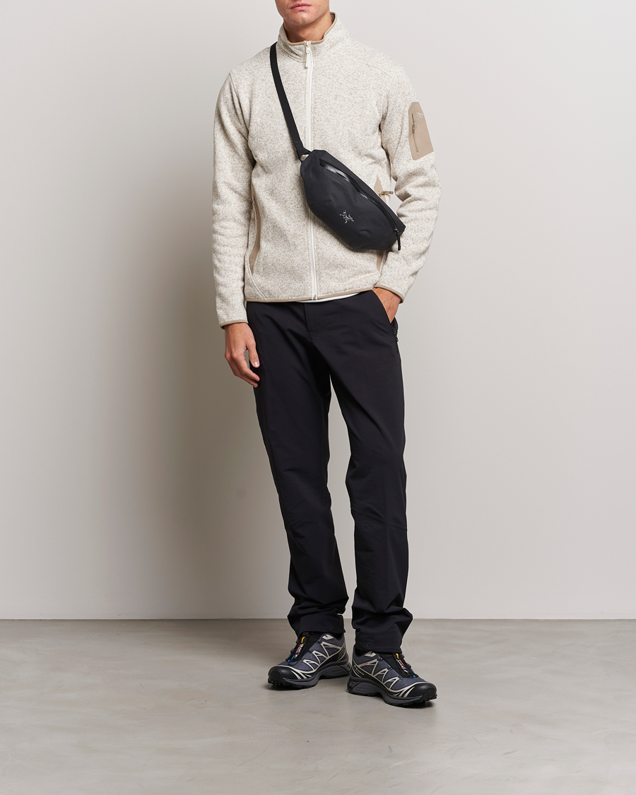 Mies | Housut | Arc'teryx | Gamma AR Pants Black