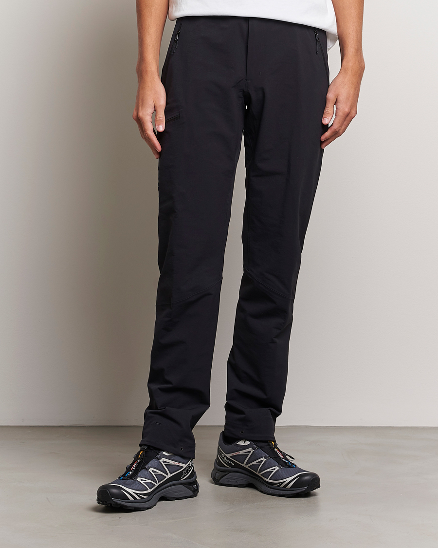 Mies | Housut | Arc'teryx | Gamma AR Pants Black