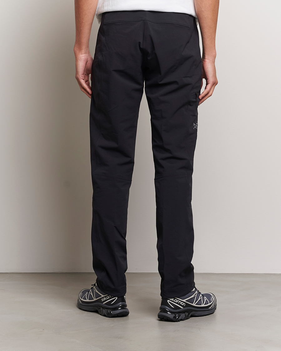 Mies | Housut | Arc'teryx | Gamma AR Pants Black