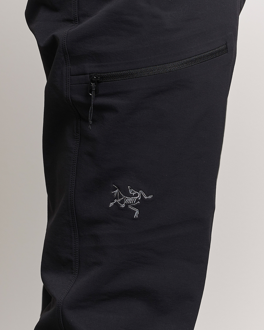Mies | Housut | Arc'teryx | Gamma AR Pants Black