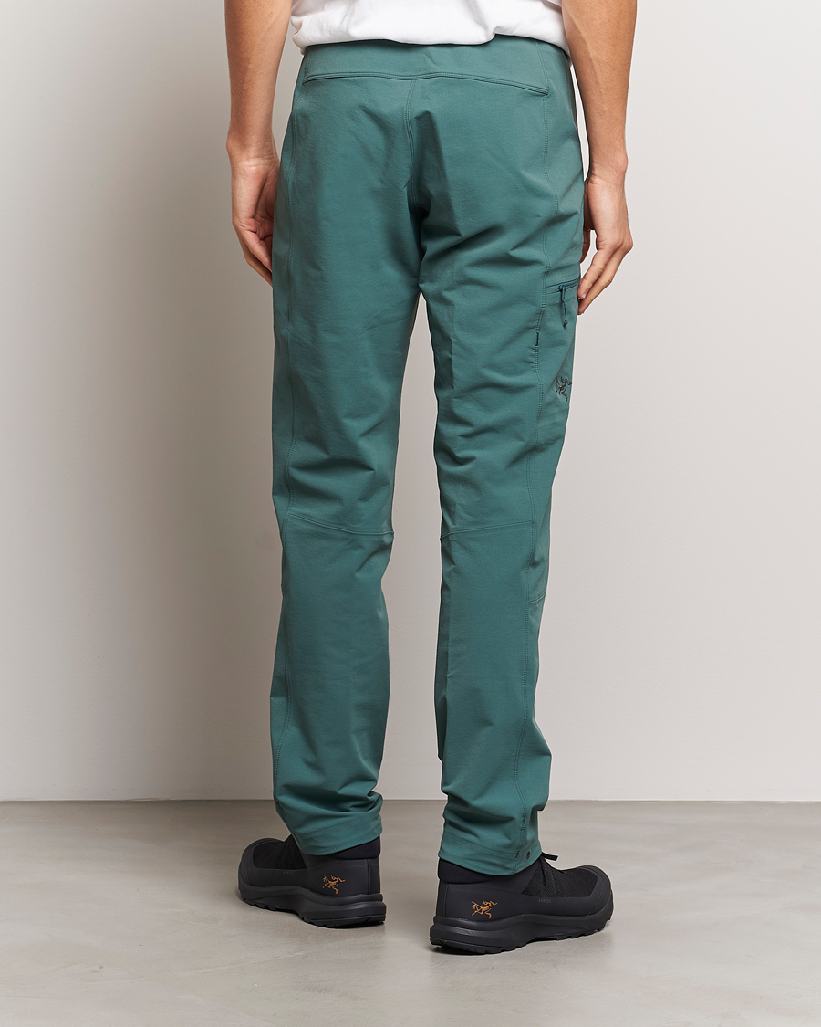 Mies | Housut | Arc'teryx | Gamma AR Pants Boxcar Green