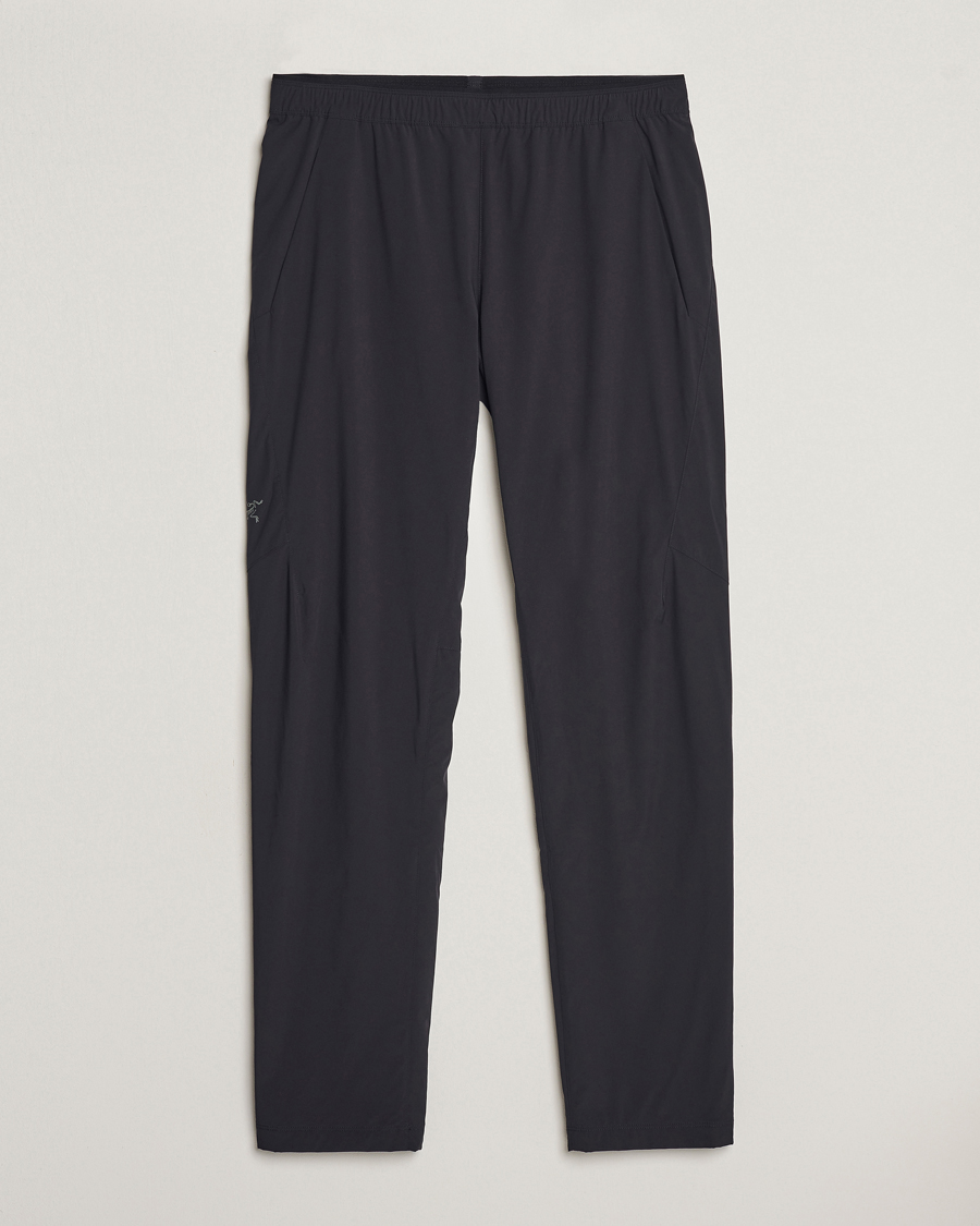 Mies | Housut | Arc'teryx | Proton Pants Black