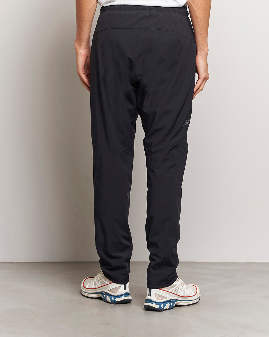 Mies | Housut | Arc'teryx | Proton Pants Black