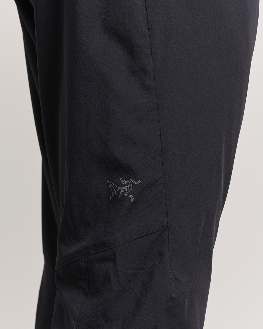 Mies | Housut | Arc'teryx | Proton Pants Black
