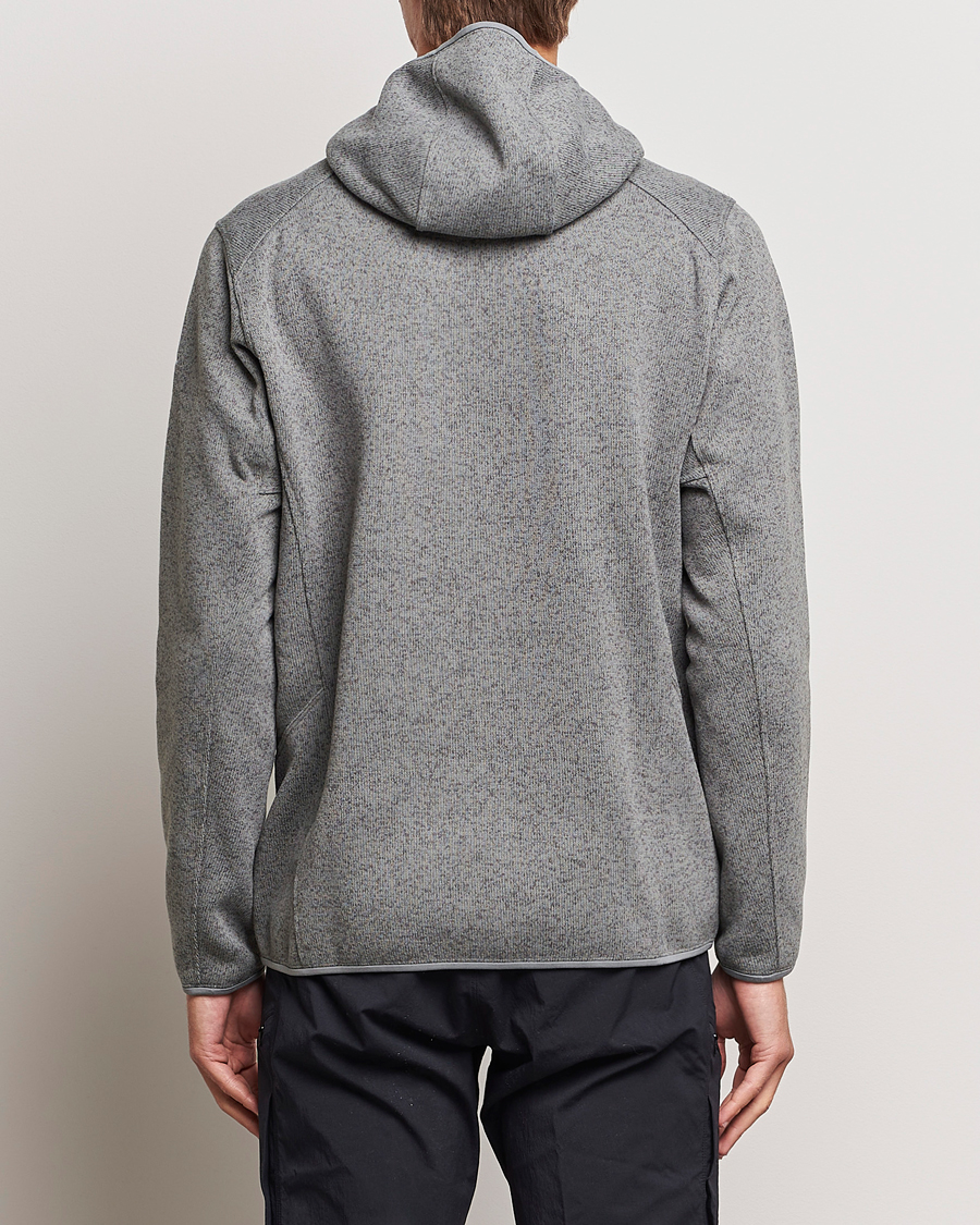 Mies | Puserot | Arc'teryx | Covert Hoodie Void Heather