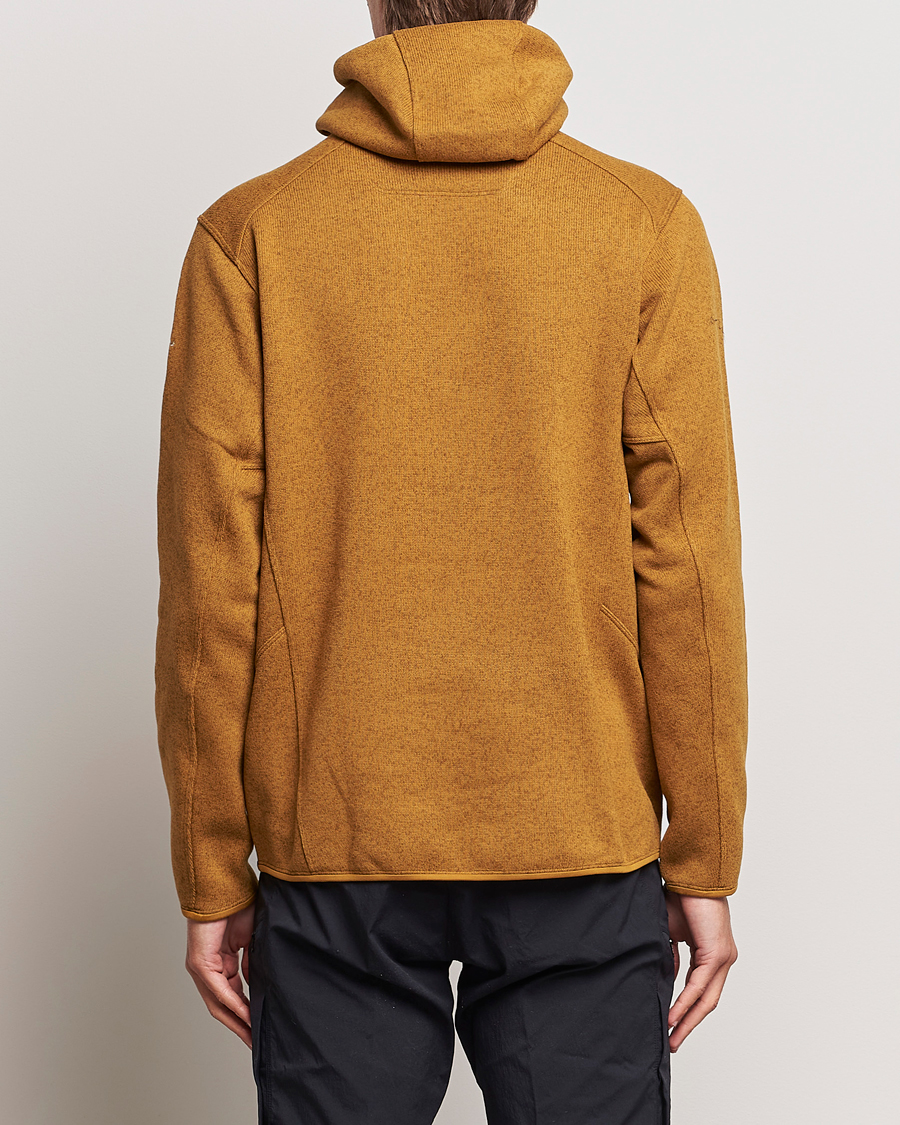 Mies | Puserot | Arc'teryx | Covert Hoodie Yukon Heather