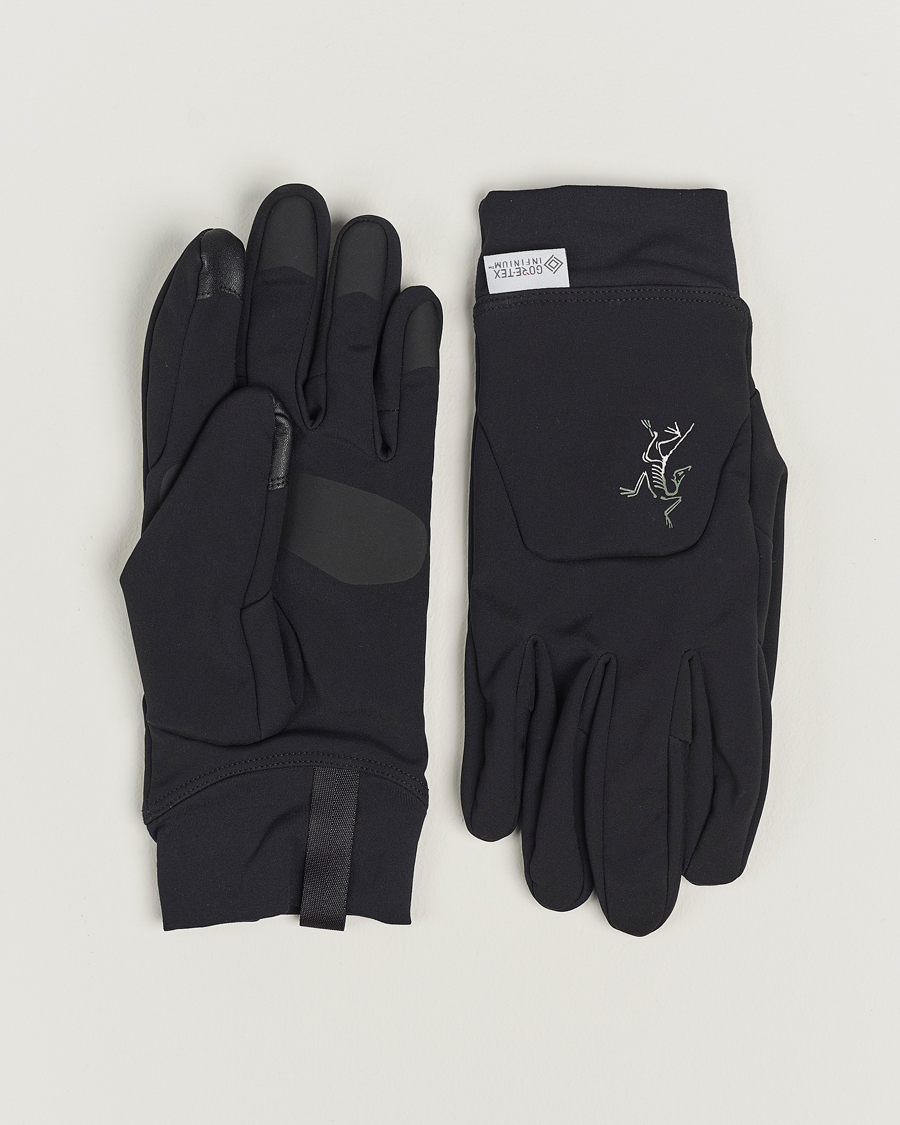 Mies |  | Arc'teryx | Venta Glove Black