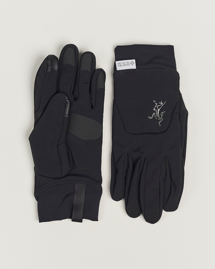 Mies | Arc'teryx Venta Glove Black | Arc'teryx | Venta Glove Black