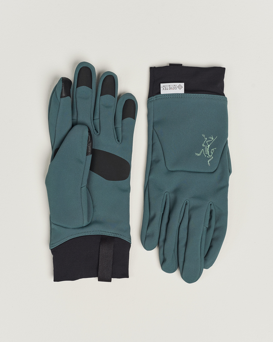 Mies | Arc'teryx Venta Glove Boxcar Green | Arc'teryx | Venta Glove Boxcar Green
