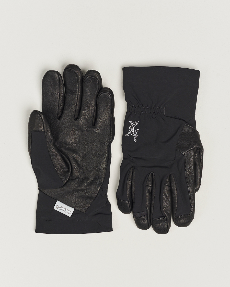 Mies | Arc'teryx Venta AR Glove Black | Arc'teryx | Venta AR Glove Black