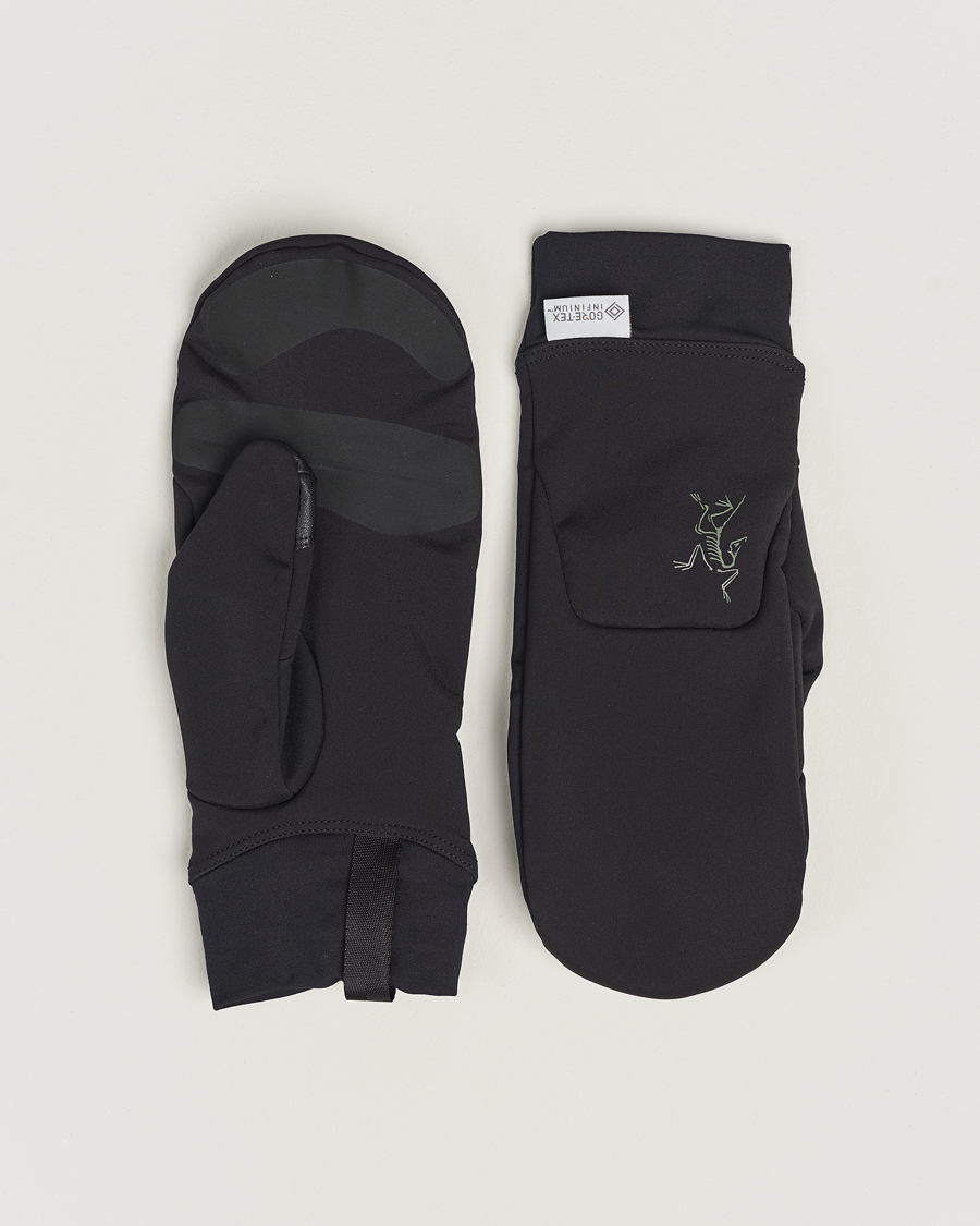 Mies | Arc'teryx Venta Mitten Black | Arc'teryx | Venta Mitten Black