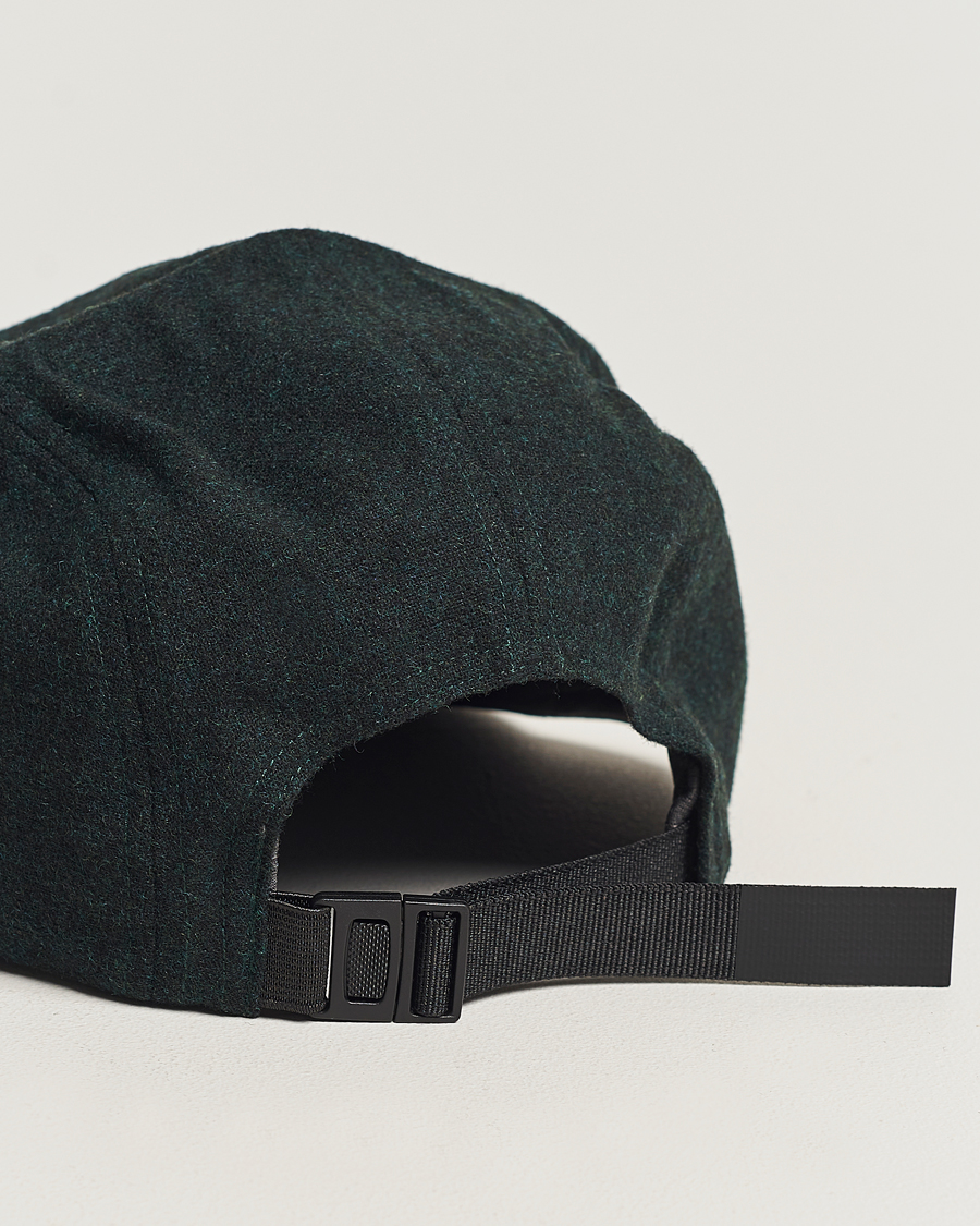 Mies | Arc'teryx 5 Panel Wool Cap Dark Pytheas | Arc'teryx | 5 Panel Wool Cap Dark Pytheas
