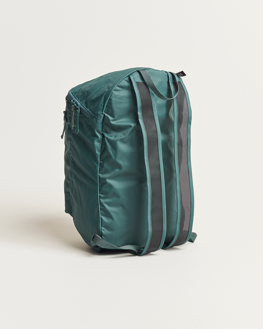 Mies | Arc'teryx Heliad 15L Backpack Boxcar Green | Arc'teryx | Heliad 15L Backpack Boxcar Green