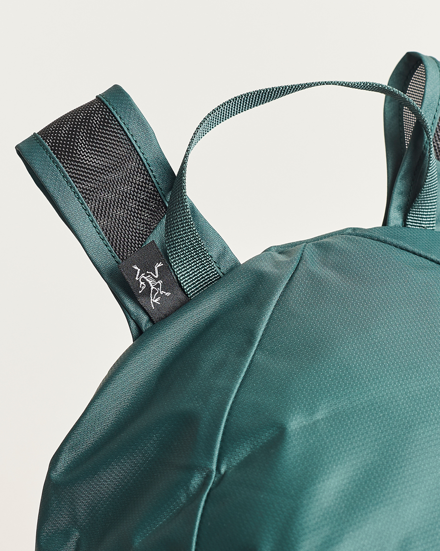 Mies | Arc'teryx Heliad 15L Backpack Boxcar Green | Arc'teryx | Heliad 15L Backpack Boxcar Green