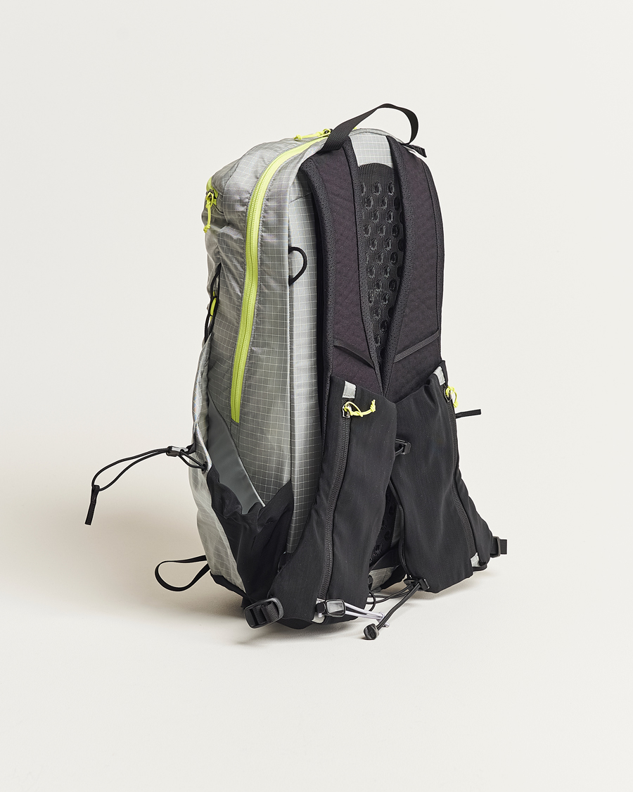 Mies | Arc'teryx Aerios 15L Backpack Pixel | Arc'teryx | Aerios 15L Backpack Pixel