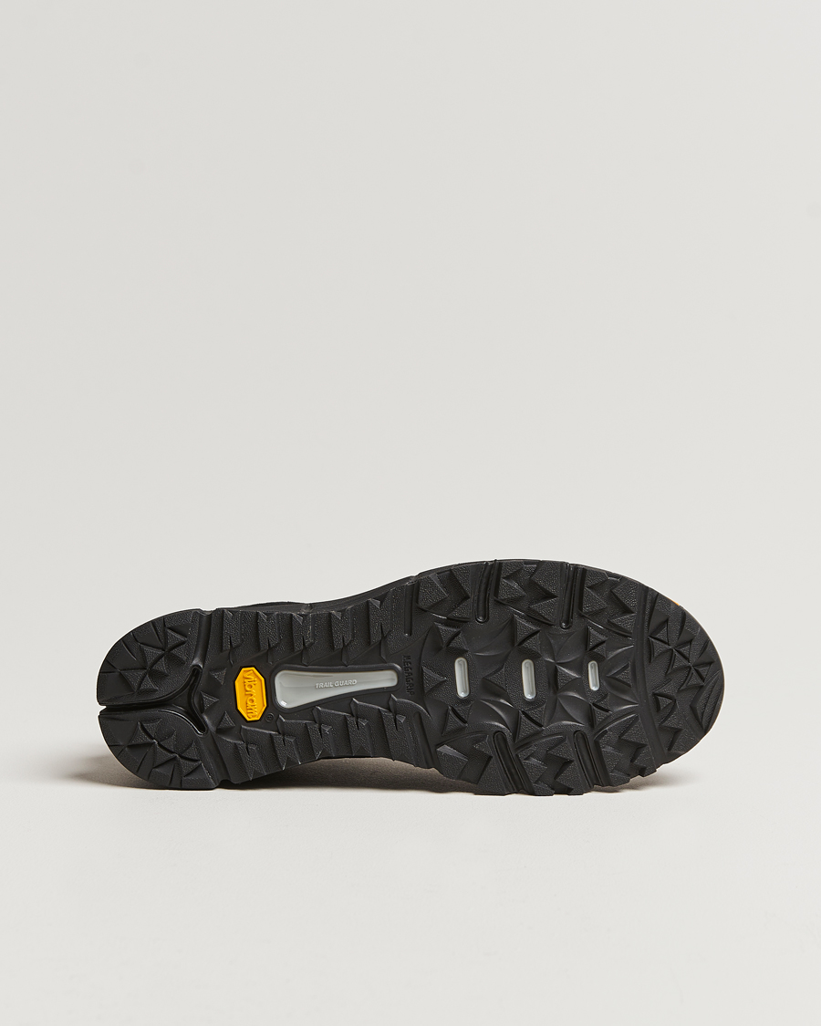 Mies | Danner Trail 2650 Suede GTX Running Sneaker Black | Danner | Trail 2650 Suede GTX Running Sneaker Black