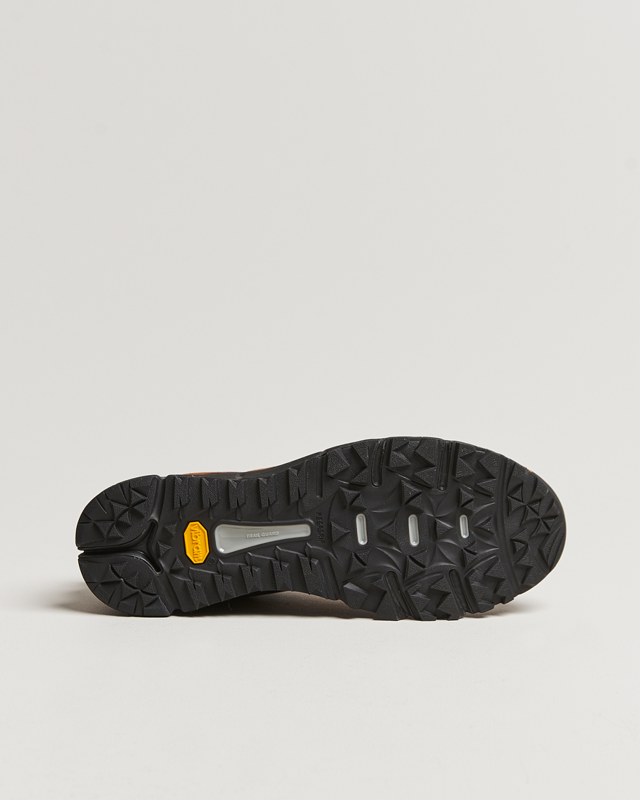 Mies | Danner Trail 2650 Suede GTX Running Sneaker Brown | Danner | Trail 2650 Suede GTX Running Sneaker Brown