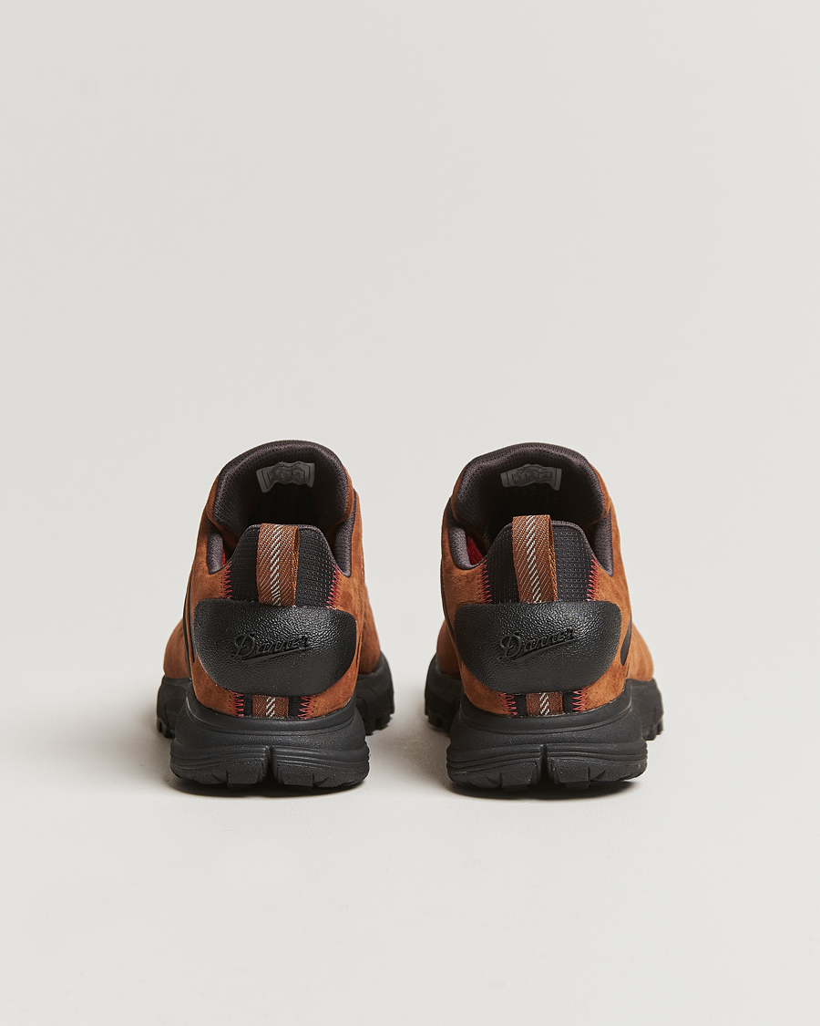 Mies | Danner Trail 2650 Suede GTX Running Sneaker Brown | Danner | Trail 2650 Suede GTX Running Sneaker Brown
