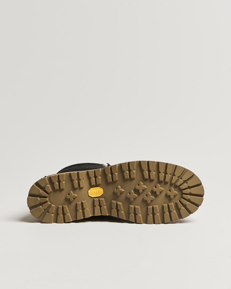 Mies | Nilkkurit | Danner | Mountain Light GORE-TEX Boot Black Suede