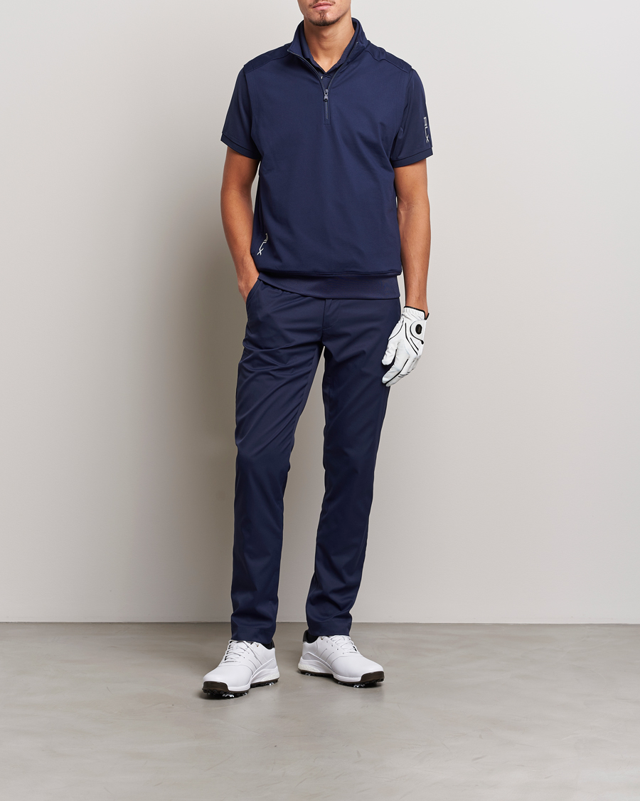 Mies | Takit | RLX Ralph Lauren | Luxury Performance Vest French Navy