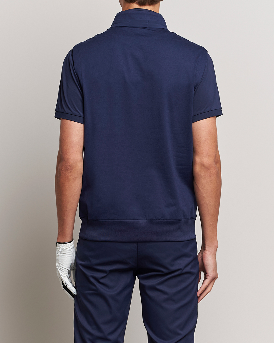 Mies | Takit | RLX Ralph Lauren | Luxury Performance Vest French Navy