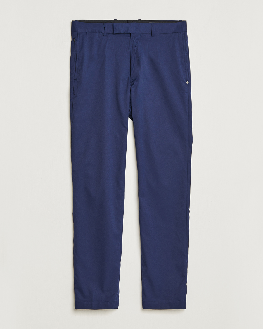 Mies |  | RLX Ralph Lauren | Featherweight Golf Pants French Navy