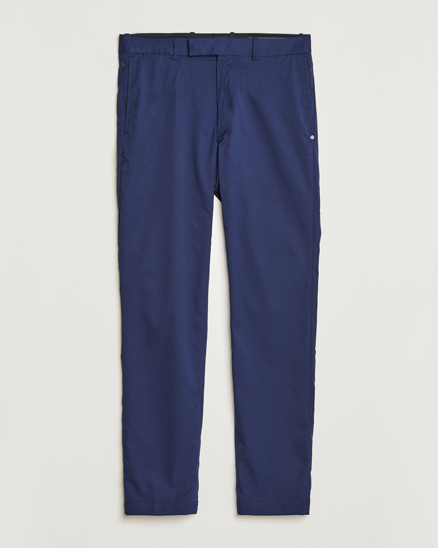 Mies | Housut | RLX Ralph Lauren | Featherweight Golf Pants French Navy