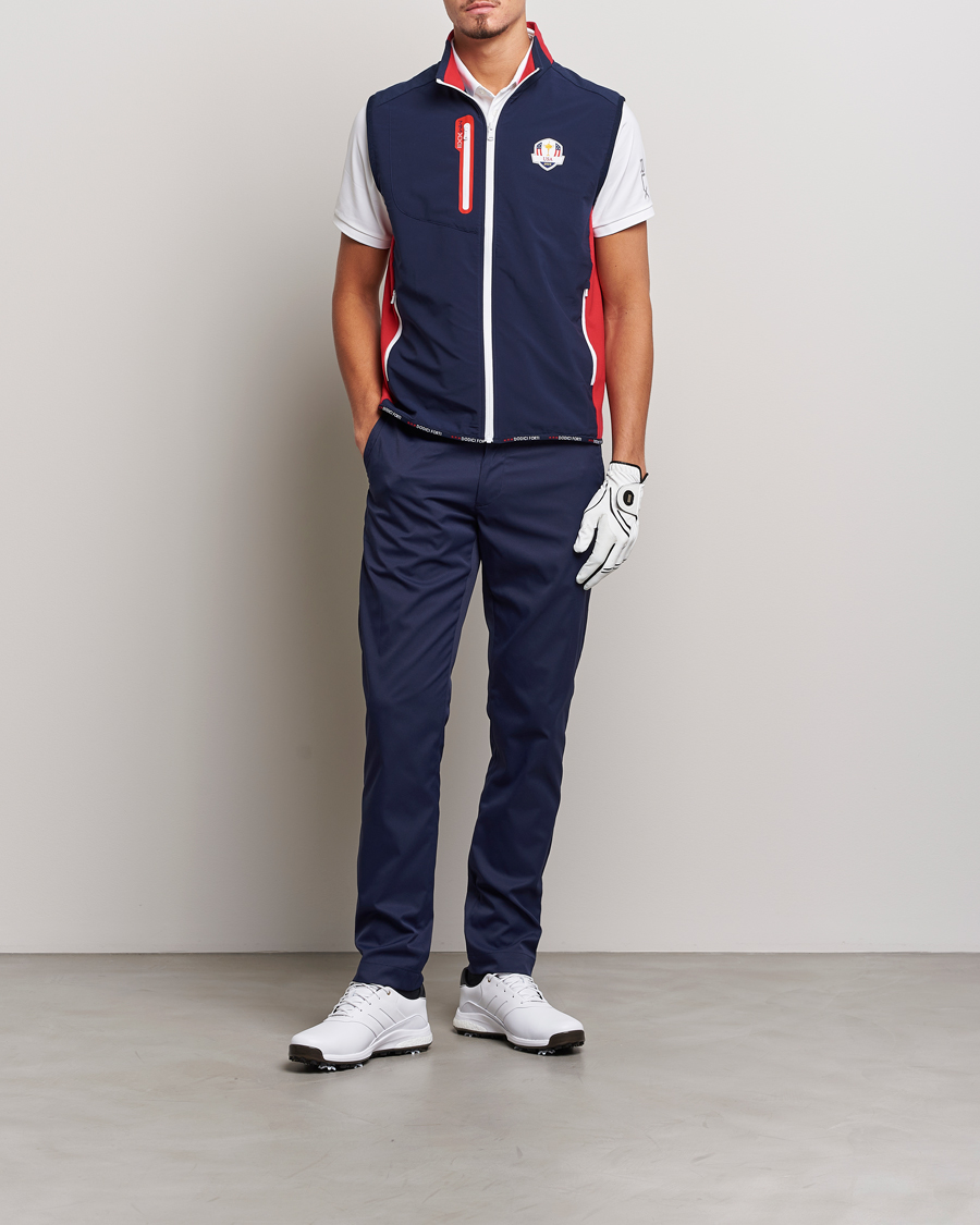 Mies | Housut | RLX Ralph Lauren | Featherweight Golf Pants French Navy
