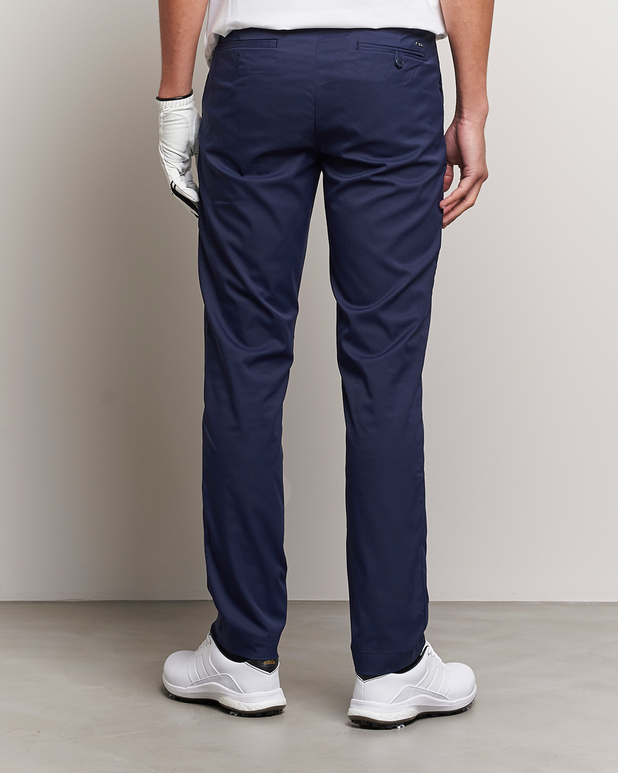 Mies | Housut | RLX Ralph Lauren | Featherweight Golf Pants French Navy