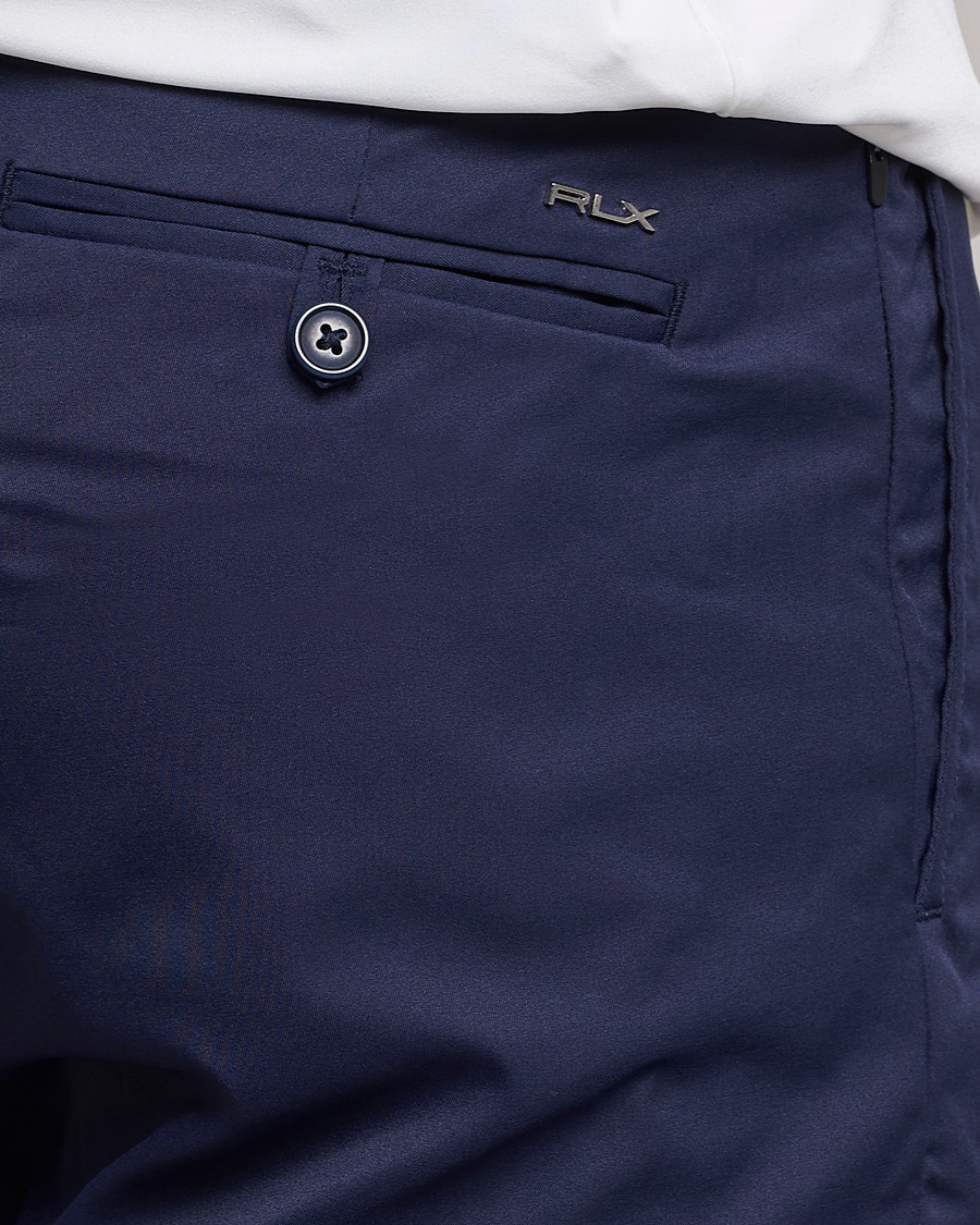 Mies | Housut | RLX Ralph Lauren | Featherweight Golf Pants French Navy