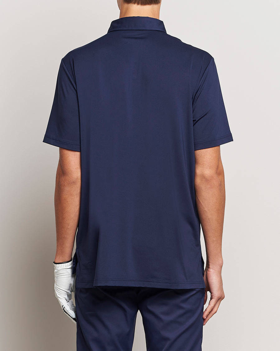 Mies | Pikeet | RLX Ralph Lauren | Ryder Cup Airflow Polo French Navy