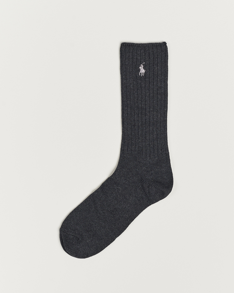 Mies | Alusvaatteet | Polo Ralph Lauren | 12-Pack Cotton Crew Socks Multi