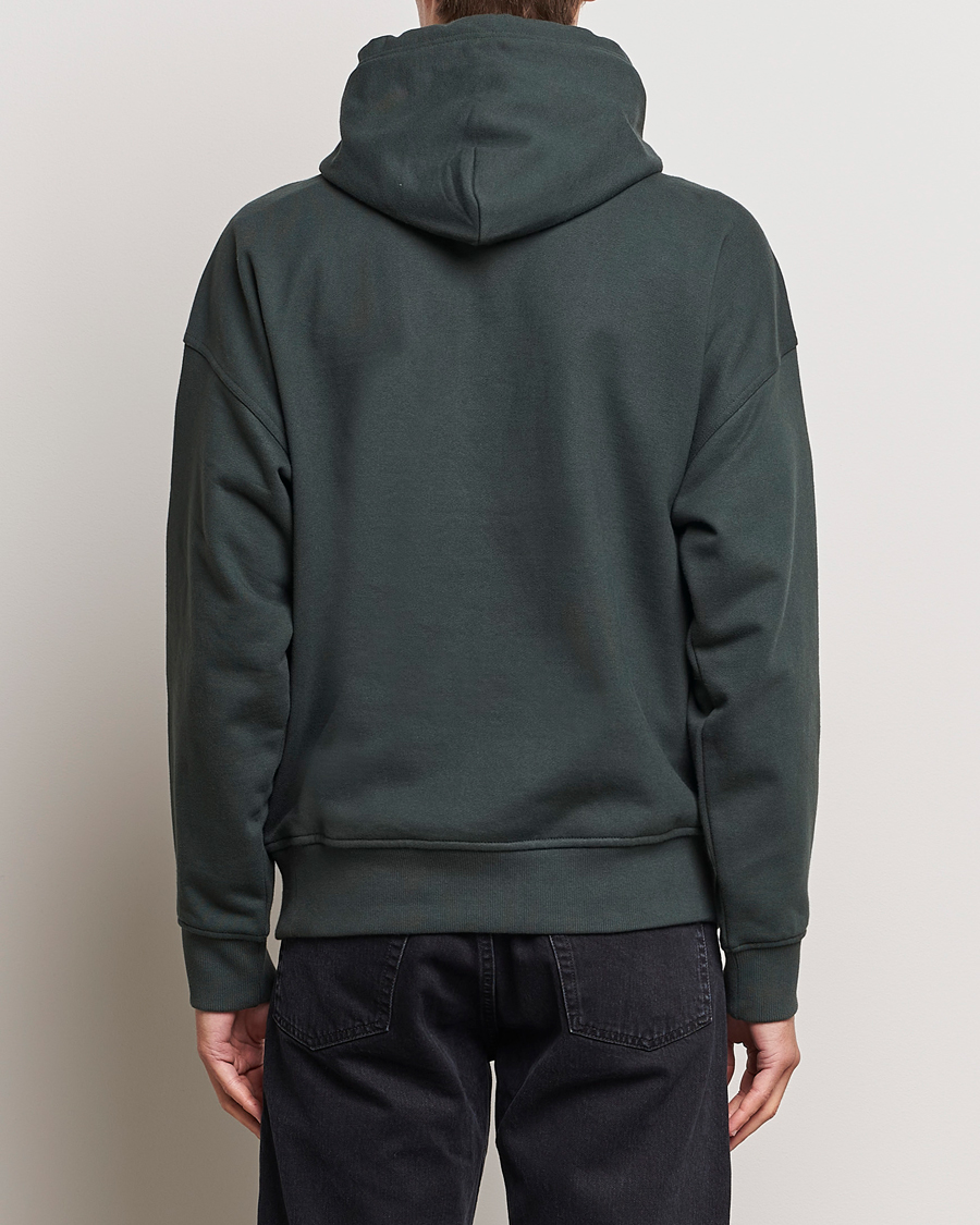 Mies | Puserot | Polo Ralph Lauren | Logo Hoodie Faded Black