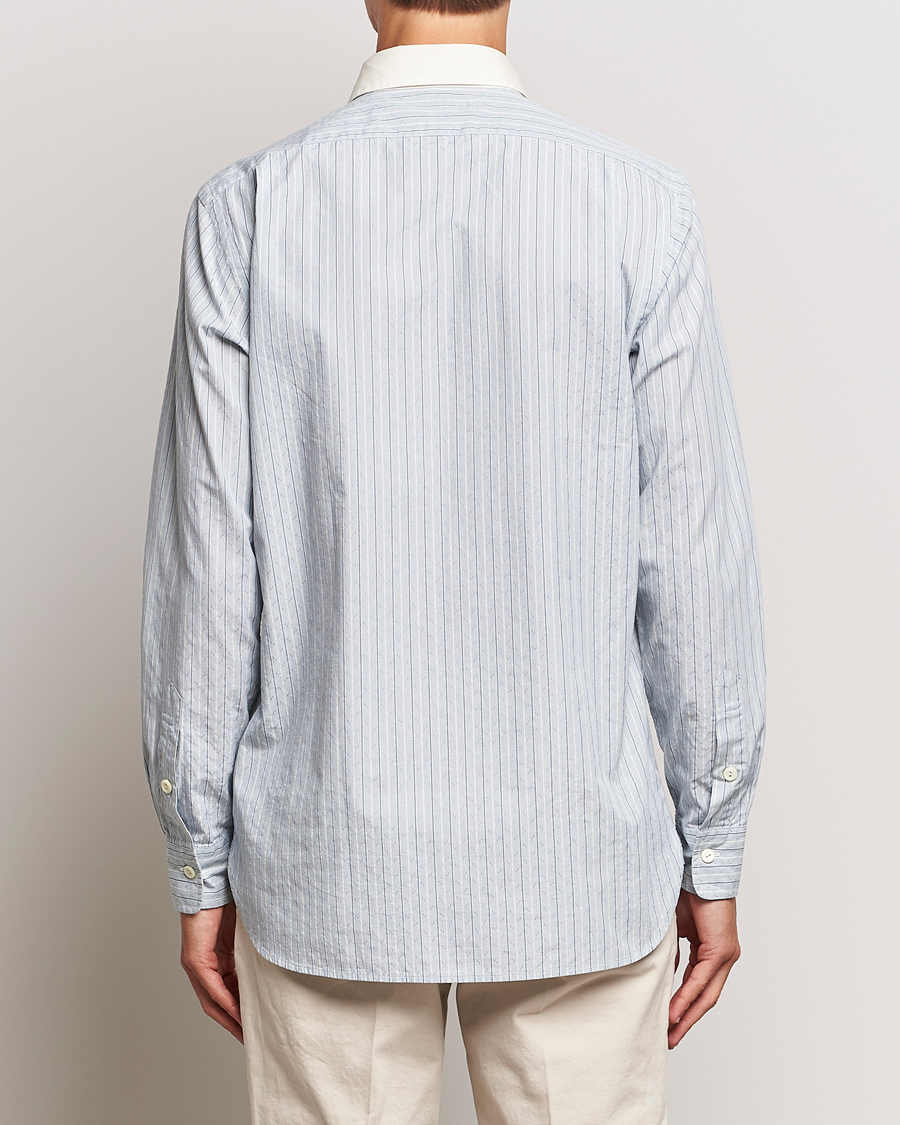 Mies | Kauluspaidat | Polo Ralph Lauren | Poplin Dress Shirt Light Blue