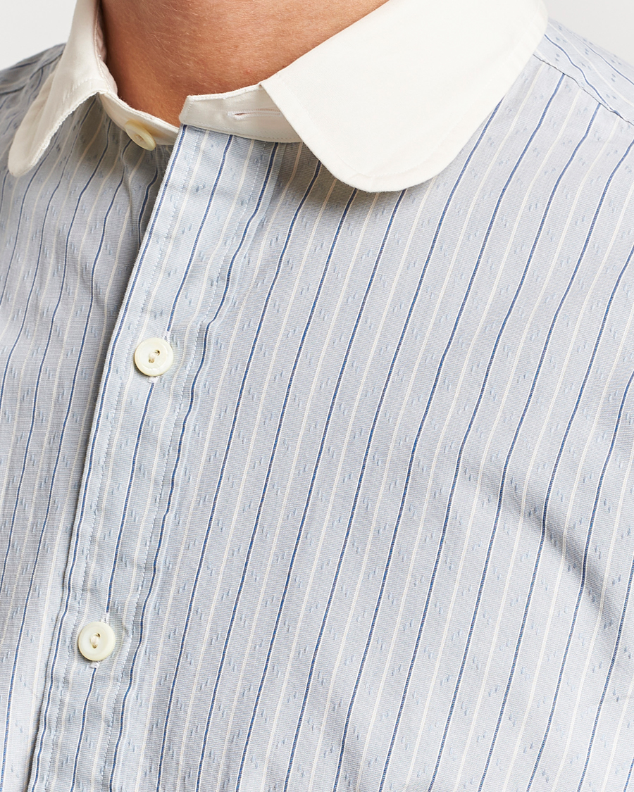 Mies | Kauluspaidat | Polo Ralph Lauren | Poplin Dress Shirt Light Blue