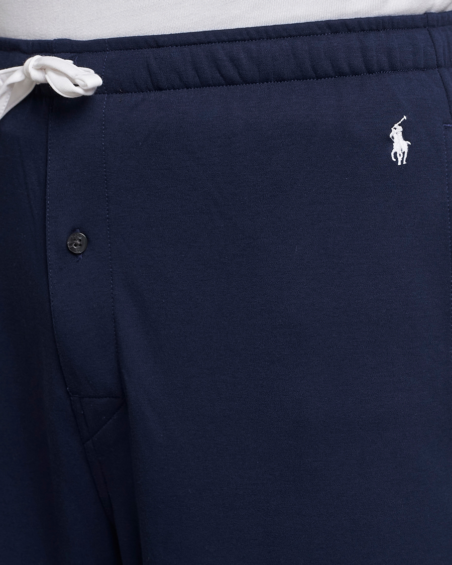 Mies | Yöpuvut ja kylpytakit | Polo Ralph Lauren | Pyjama Lounge Set Cruise Navy