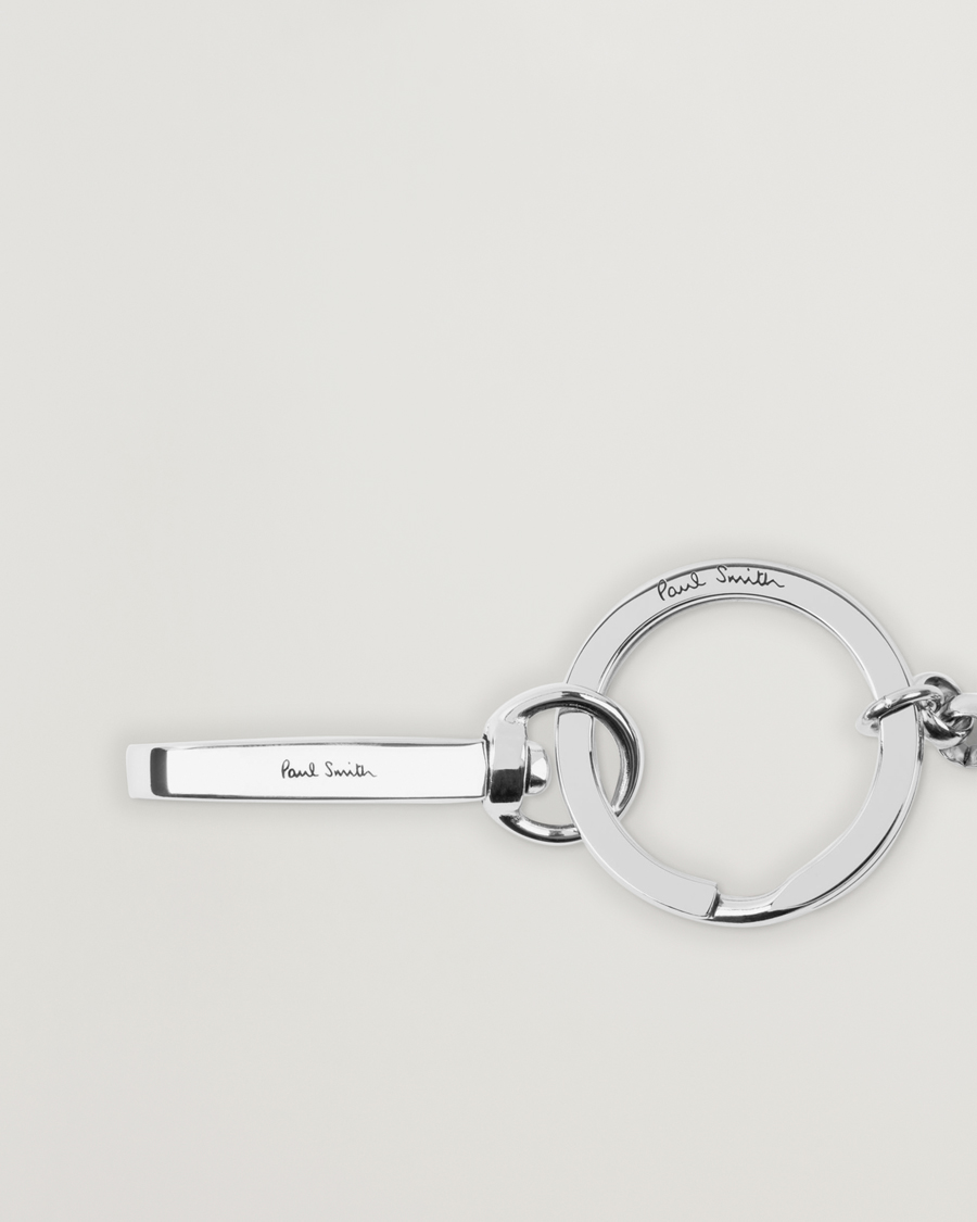 Mies | Avaimenperät | Paul Smith | Mini Keyring Multi