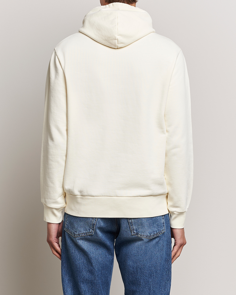 Mies | Puserot | Polo Ralph Lauren | Loopback Terry Hoodie Clubhouse Cream