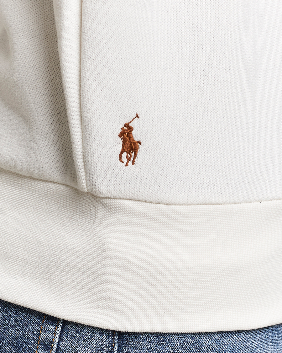 Mies | Puserot | Polo Ralph Lauren | RL Fleece Logo Sweatshirt Nevis
