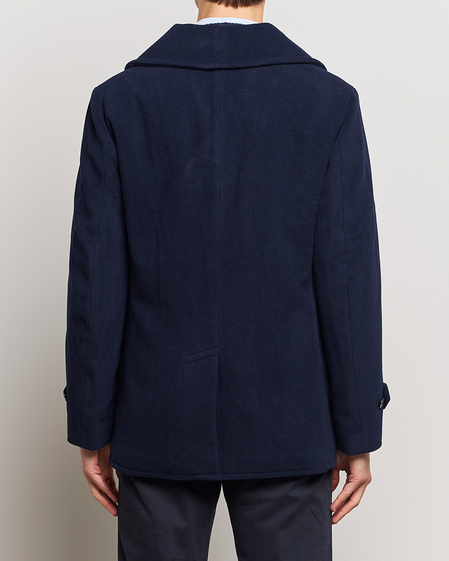 Mies | Takit | Polo Ralph Lauren | Wool Peacoat Navy