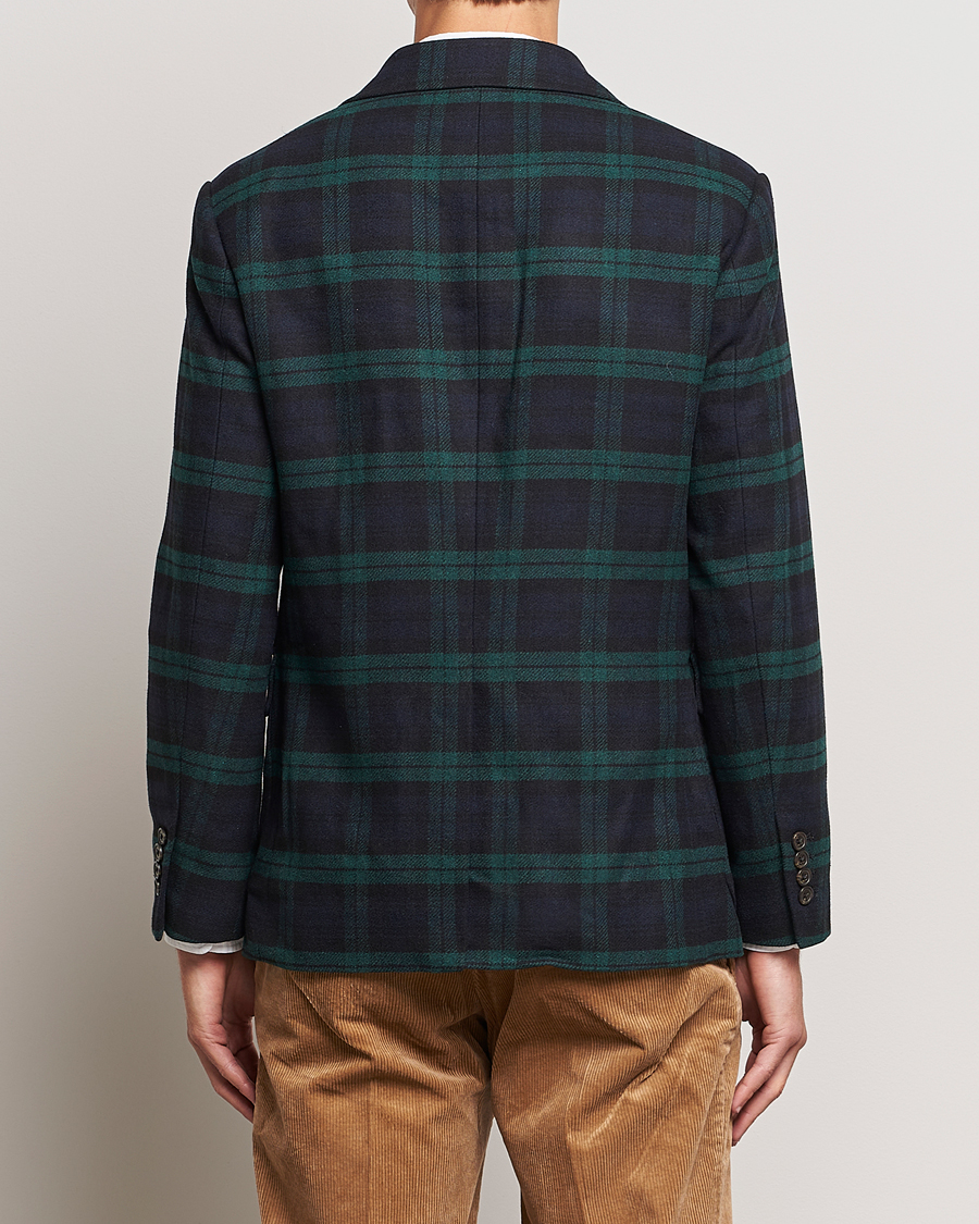 Mies | Pikkutakit | Polo Ralph Lauren | Holiday Tartan Sportcoat Blackwatch