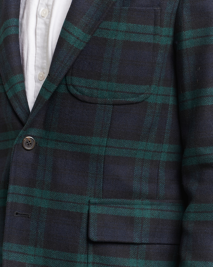 Mies | Pikkutakit | Polo Ralph Lauren | Holiday Tartan Sportcoat Blackwatch